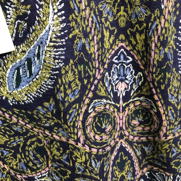 Lucky Brand Top - Picture 6 of 6